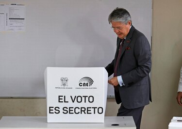 Consejo Nacional Electoral de Ecuador confirma ataques cibernéticos desde 7 países