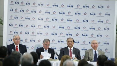 Canal de Panamá realiza audiencia de consulta por nuevos peajes