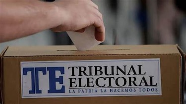 Participación del voto adelantado en el extranjero asciende a 66.7%, hasta el momento