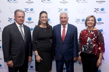 WorldWide celebra 25 años de excelencia y compromiso, marcados por un éxito sostenido
