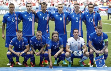 Islandia no despierta del sueño