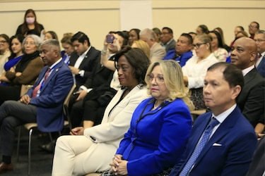 ‘La politización de la educación es el fracaso de un país’: Lucy Molinar lanza fuerte advertencia