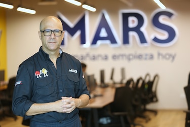 Panamá pieza clave  en el negocio de la multinacional Mars