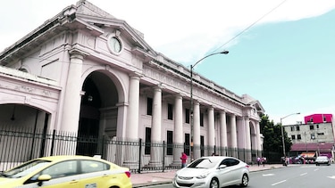 Ajudican licitación del Museo Reina Torres Araúz