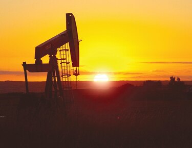 El petróleo nos está matando