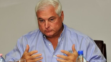 Cuestionan a Ayú Prado por archivar caso judicial de Martinelli