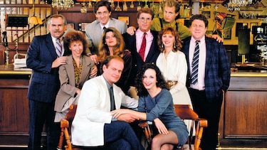 Serie ‘Cheers’ pasa a las tablas