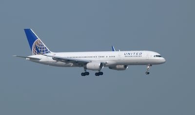 Vuelo de United reanuda su viaje a Perú tras aterrizaje preventivo en Tocumen