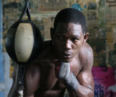 Un balance preocupante para el boxeo