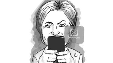 El caso de los correos lastra el legado de Clinton