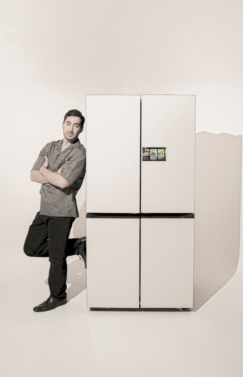 ¡Este nuevo año 2026, renueva tu hogar con Samsung!