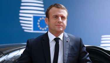 Espionaje ruso pirateó la campaña del presidente francés Macron en 2017