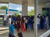 Pacientes desatendidos: el saldo del paro médico en el Hospital Rafael Hernández