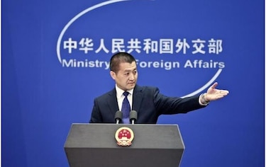 Beijing contesta a Trump que el comercio EU-China beneficia a las dos potencias