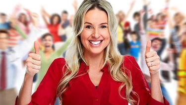 Preparan primer simposio sobre la felicidad
