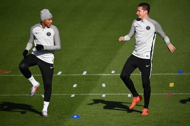 PSG, Barça, Chelsea y United van por su pase a octavos de final