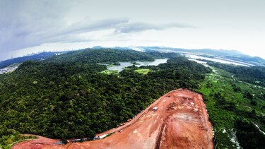 ACP evaluó daño ambiental