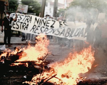 Diputados, en mora con legislación sobre la niñez
