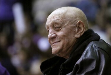 Fallece Jerry Tarkanian, extécnico universitario de baloncesto