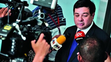 Corte: noticia aportada no determina responsabilidad penal del diputado Rosas