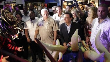 FCC, imputada en España; investigada en Panamá