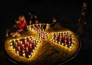 Chernóbil: 40 años... mi experiencia