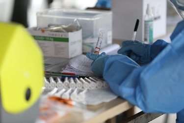 Minsa reporta 4,372 nuevos contagios de la Covid-19 y una positividad de 20%
