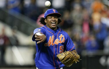 Suspenden otra vez al dominicano Mejía, ahora por 162 partidos