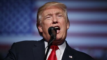 Donald Trump y los ‘obsoletos’