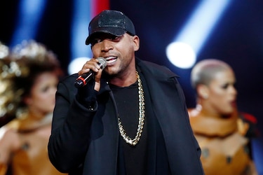 El cantante urbano Don Omar revela que tiene cáncer