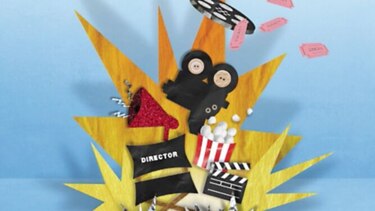 Dos noches de películas muy breves