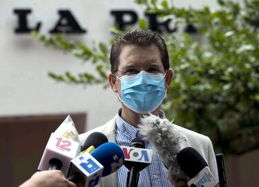 La toma de La Prensa: el último asalto a la libertad