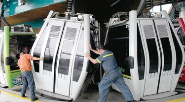 Estudios del metrocable atraen a 19 compañías