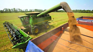 La tecnología gana terreno en el agro