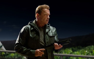 'Terminator Genisys' y 'Magic Mike' tienen un triste debut