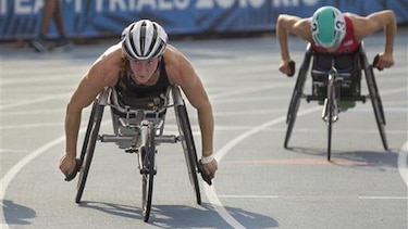 Confirman veto a Rusia para Juegos Paralímpicos de Río por programa masivo de dopaje