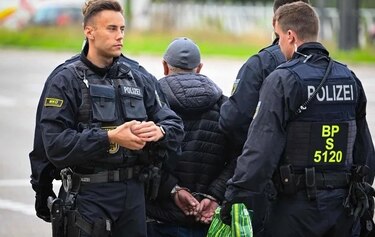 Detenidos en Berlín tres supuestos miembros de Hamás sospechosos de planear atentados