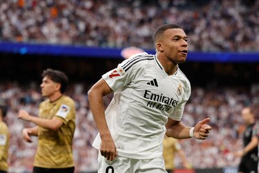 Marquinhos: ‘Mbappé la merecía, es un grande y ha pasado mucho aquí’