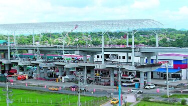 MEF recurre a ‘llave en mano’ para nuevas obras