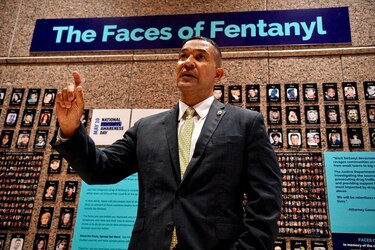 Quiénes son ahora los narcos más buscados por Estados Unidos tras la caída de El Mencho