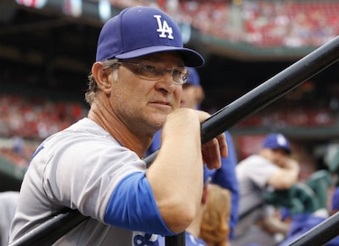 Dodgers y el mánager Don Mattingly deciden poner fin a su relación