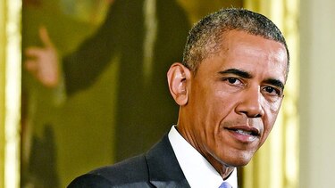 Obama refuta críticas a acuerdo sobre programa nuclear iraní