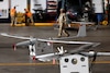 Estados Unidos entrega a Panamá cuatro drones K1000