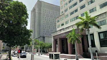 Fiscal de Miami solicita que se niegue la libertad bajo fianza a Ricardo Martinelli
