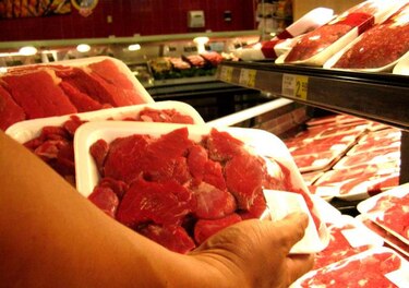 Estudio sugiere nexo entre cáncer y carne roja