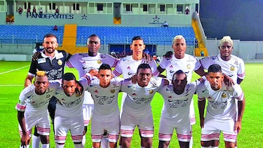 Hoy salen otros semifinalistas