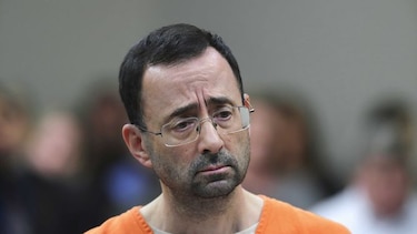 Caso Nassar: acuerdo de compensación de 500 millones de dólares con víctimas
