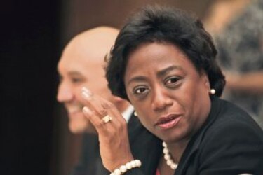 Así reaccionaron los gremios magisteriales a la designación de Lucy Molinar como ministra de Educación