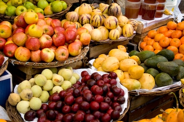 Superalimentos peruanos presentes en primera rueda de negocios con Centroamérica