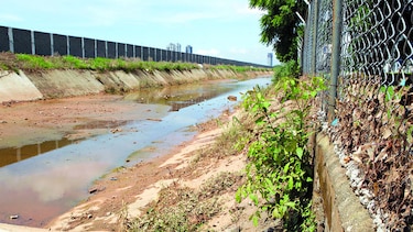 Alcaldía capitalina busca $50 millones para proyecto